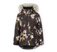 Cathy Fur Jackets & Coats